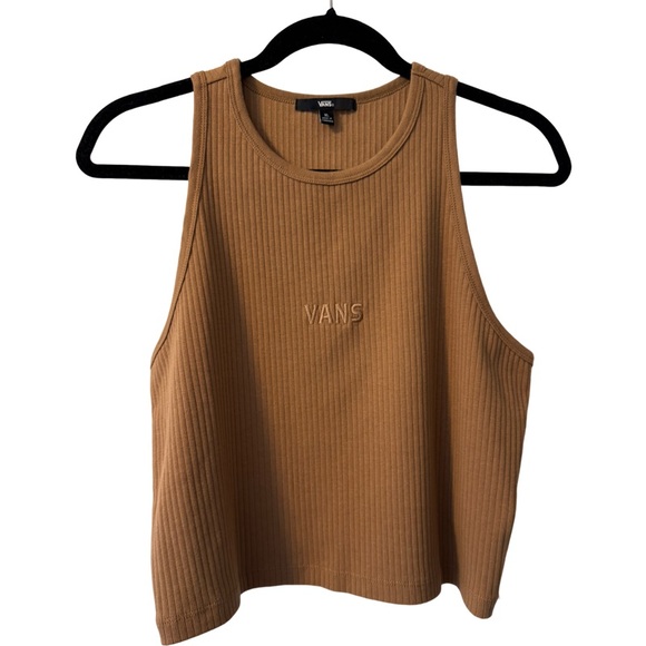 Vans Rise N Shine Racer Tank - Picture 2 of 5